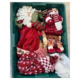 HKT196-Christmas Mystery Lot