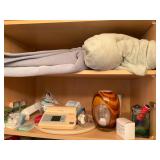 HKT199 - Bathroom Mystery Lot 1