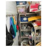 HKT201 - Mystery Lot Closet