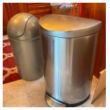 HKT205 - Receptacles For Your Trash