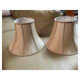 HKT207 - Lamp Shades