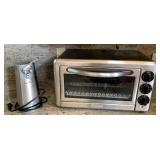 HKT209 Kitchen Aid Toaster & Cuisinart Can Opener