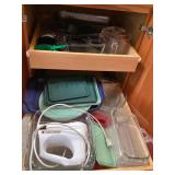 HKT213 Another Great Kitchen Pyrex Mystery Lot 