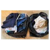 HKT219 Large Batch Of Designer Women’s Pants Size 12 - Tommy Bahama, Ralph Lauren & More