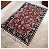 HKT026 Handmade Punto Of Istanbul Antique Floor Rug