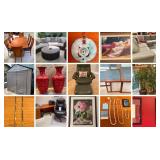 HAWAII KAI TREASURES CTBids Online Auction • Bidding Ends 07/14/22 • Pickup 07/16/22 This auction fe