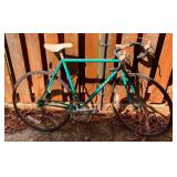 KCT002–Trek 600 Series Bicycle