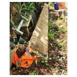 KCT003 - Scaffold 24