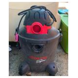 KCT005-Shop-Vac Super Vacuum