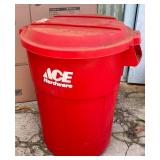 KCT008- Ace Trash Or Storage Can