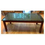 KCT012 Wooden Coffee Table