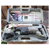 KCT023 - Variable Speed Reciprocating Saw