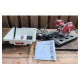 KCT029 - MK Tile Saw