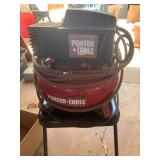 KCT031-Air Compressor 