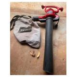 KCT036-Ultra Blower Vac