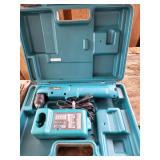KCT037 - Makita Cordless Angle Drill