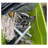 KCT040 Two 10”x20” Camping Tents 