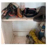 KCT048-Mystery Lot Of Tools