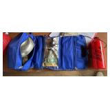 KCT049 MSR Survival Kit