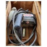 KCT057 - 6" Porter-Cable Circular Saw 