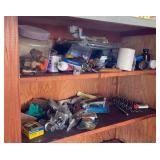 KCT059- Plumbing And Gas Tools 