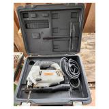 KCT065 - Craftsman LED Sabre Saw