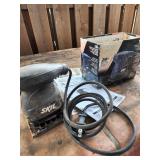 KCT066 - Skil Palm Sander