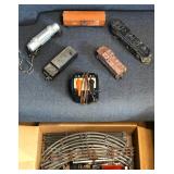 KCT079 - VINTAGE LIONEL TRAIN SET