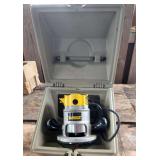 KCT084 - DeWalt Router 