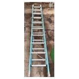 KCT088- Werner Ladder 