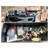 KCT089 - Mystery Lot- Electrical 