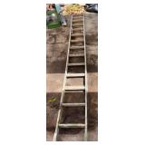 KCT090- Werner Painters Ladder 