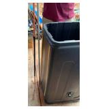 KCT099- Catering Cooler/ Ice Chest And 2 Spears 