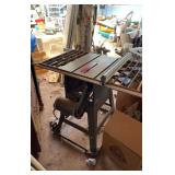 KCT102 Table Saw And Miscellaneous Mystery Lot See Photos