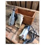 KCT105 - Drill Motors