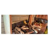 KCT107 Masonry Tools 