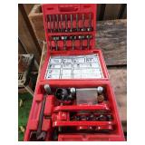 KCT108 - Kwikset Install Kit And Drill Bits