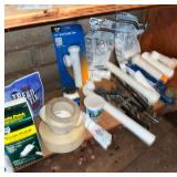 KCT112 Surfboard Repair And Plumbing Tools 