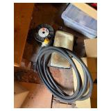 KCT113- Truck Light And Dishwasher Hose