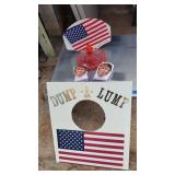 KCT122 - CORNHOLE GAME