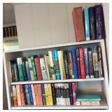 KCT124 Disney Blu-Ray Discs & Mystery Genre Books 