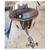 KCT125 - LARGE PROPANE BURNER