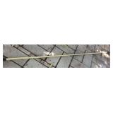 KCT127 - Extension Aluminum Pole