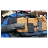 KCT133 - Variety Of Bags And Wallets