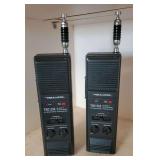 KCT140 - REALISTIC WALKIE TALKIE