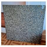 KCT146 - Beautiful Mottled Slab of Granite