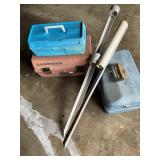 VME003 - Let’s GO Fishing Again