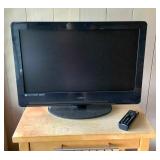 VME005 26” Vizio Flat Screen TV
