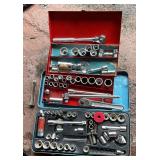 VME022 - Three Ratchet Sets