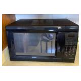 VME024 Kenmore Microwave Oven 